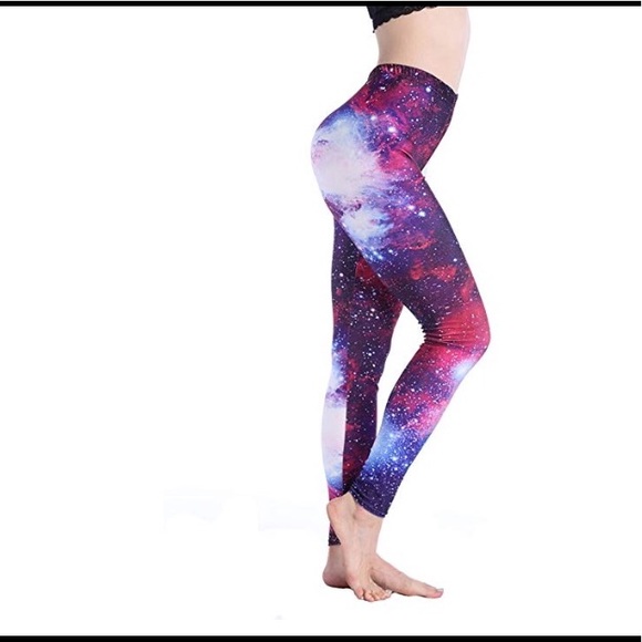 Pants - Legging/exercise pants